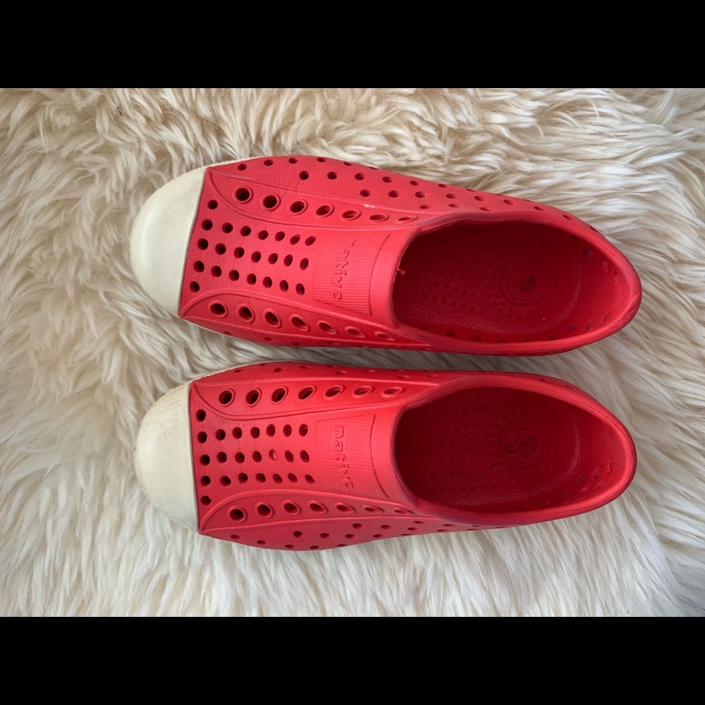 Native Kids Shoes - Jefferson